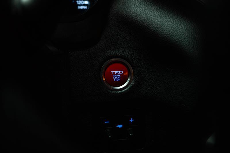 used 2023 Toyota Tundra car, priced at $42,895