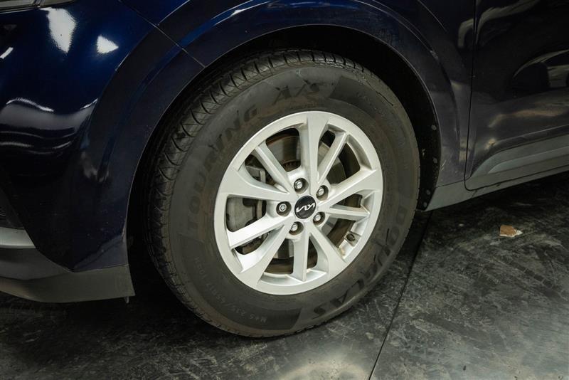 used 2023 Kia Carnival car, priced at $23,995