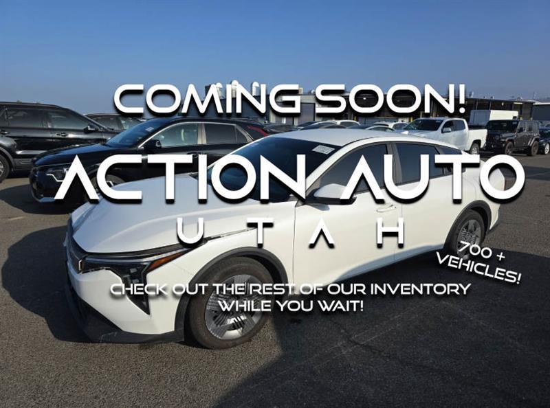 used 2025 Kia K4 car, priced at $20,995