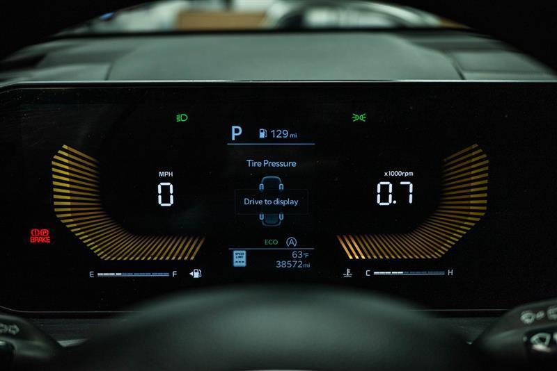 used 2024 Kia Sorento car, priced at $23,495