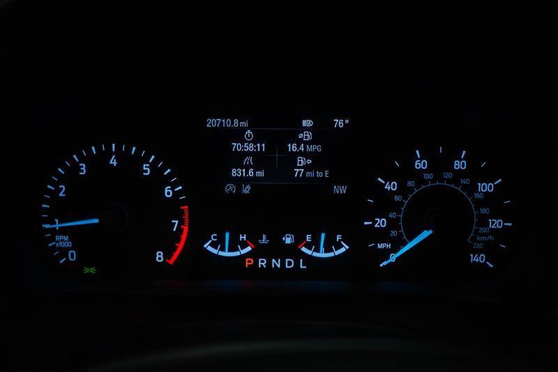 used 2022 Ford Escape car, priced at $15,295