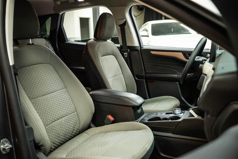 used 2022 Ford Escape car, priced at $15,295
