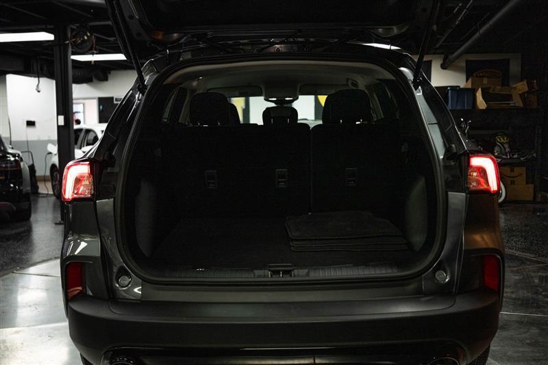 used 2022 Ford Escape car, priced at $15,295