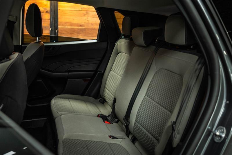 used 2022 Ford Escape car, priced at $15,295