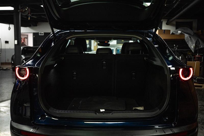 used 2025 Mazda CX-30 car, priced at $23,176