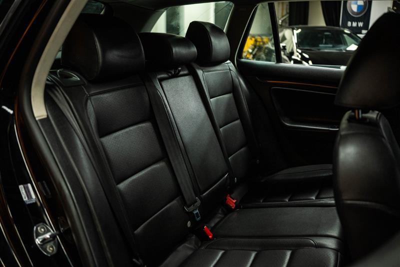 used 2014 Volkswagen Jetta SportWagen car, priced at $7,595