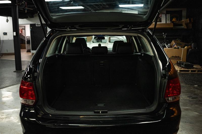 used 2014 Volkswagen Jetta SportWagen car, priced at $7,595