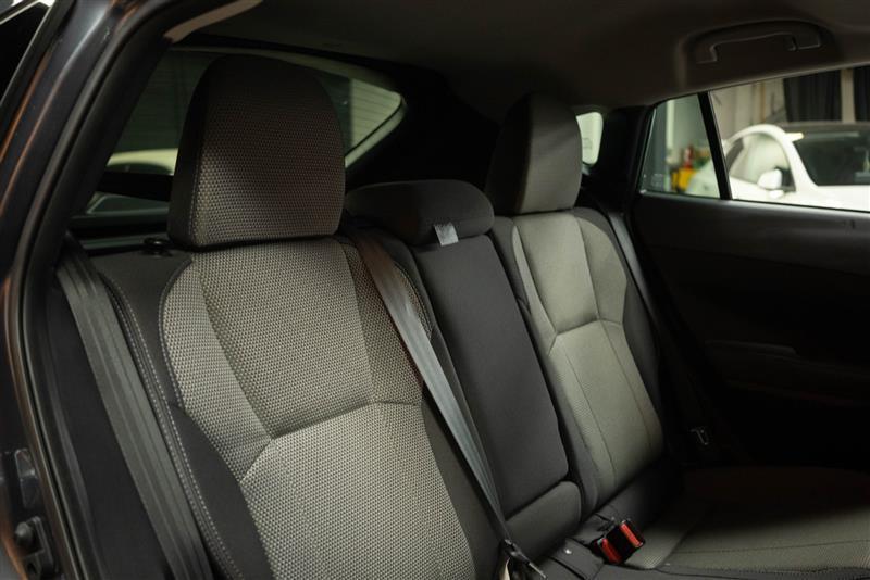 used 2024 Subaru Crosstrek car, priced at $26,193