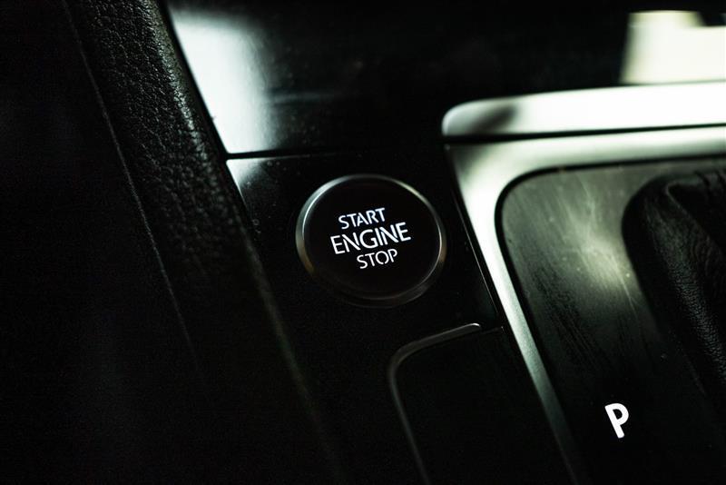 used 2018 Volkswagen Golf SportWagen car, priced at $14,995