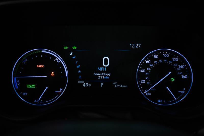 used 2021 Toyota Sienna car, priced at $33,938