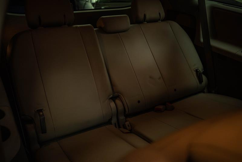 used 2012 Toyota Sienna car, priced at $16,995