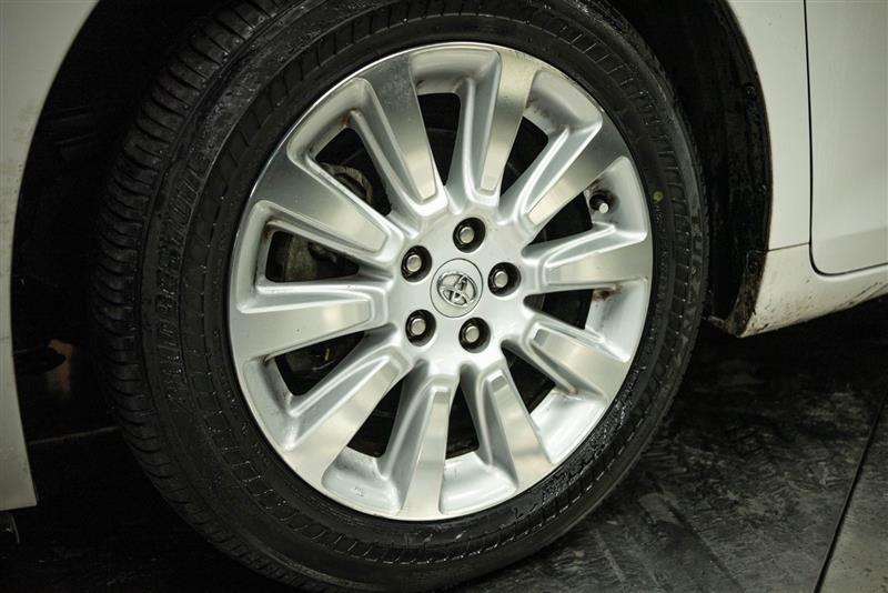 used 2012 Toyota Sienna car, priced at $16,995