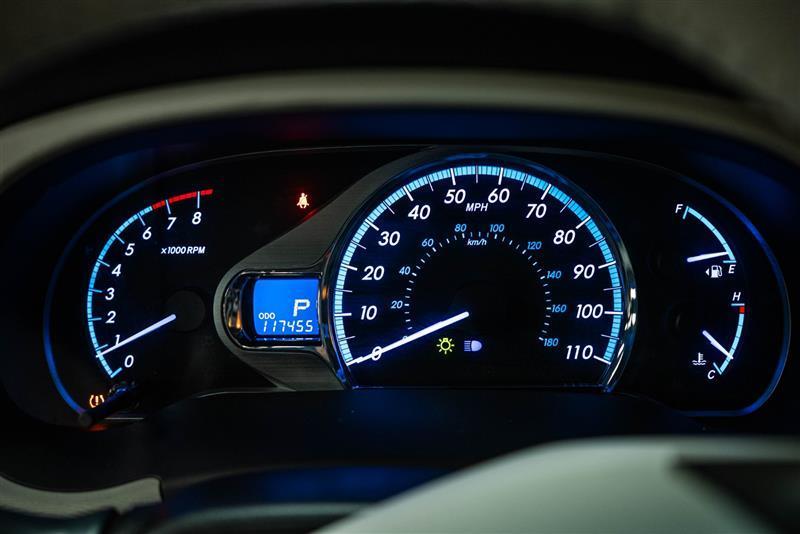 used 2012 Toyota Sienna car, priced at $16,995