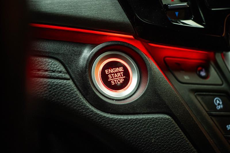 used 2025 Honda Odyssey car, priced at $39,497