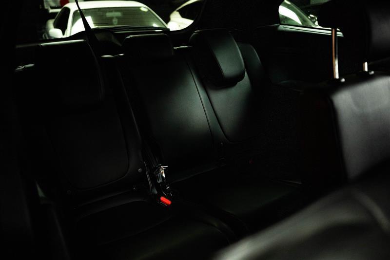 used 2025 Honda Odyssey car, priced at $39,497