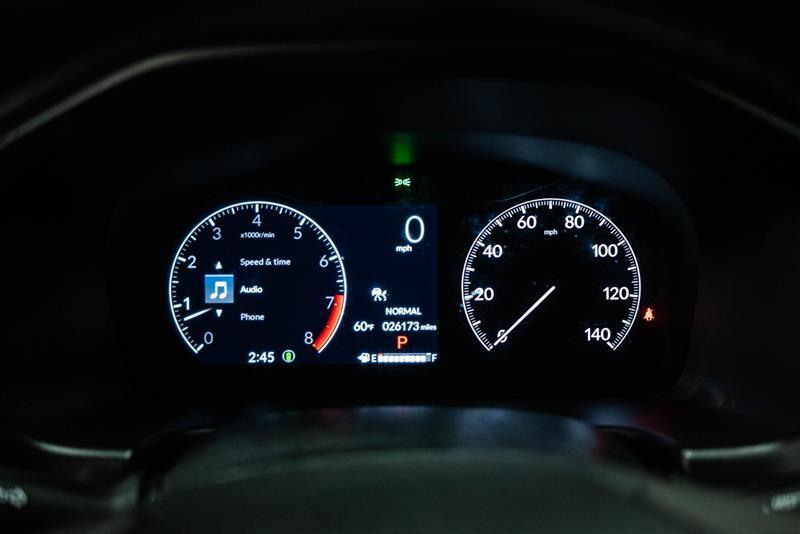 used 2025 Honda Odyssey car, priced at $39,497