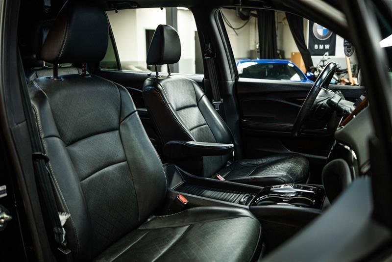 used 2020 Honda Passport car, priced at $20,095