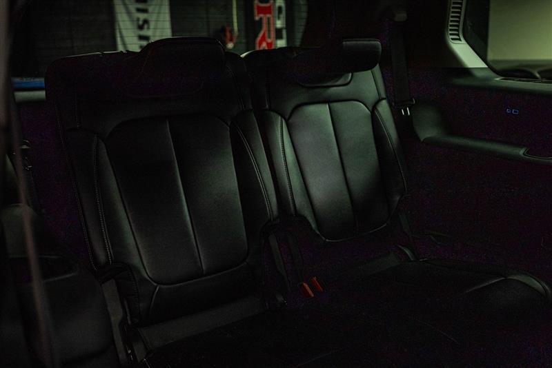 used 2023 Jeep Grand Cherokee L car, priced at $24,195