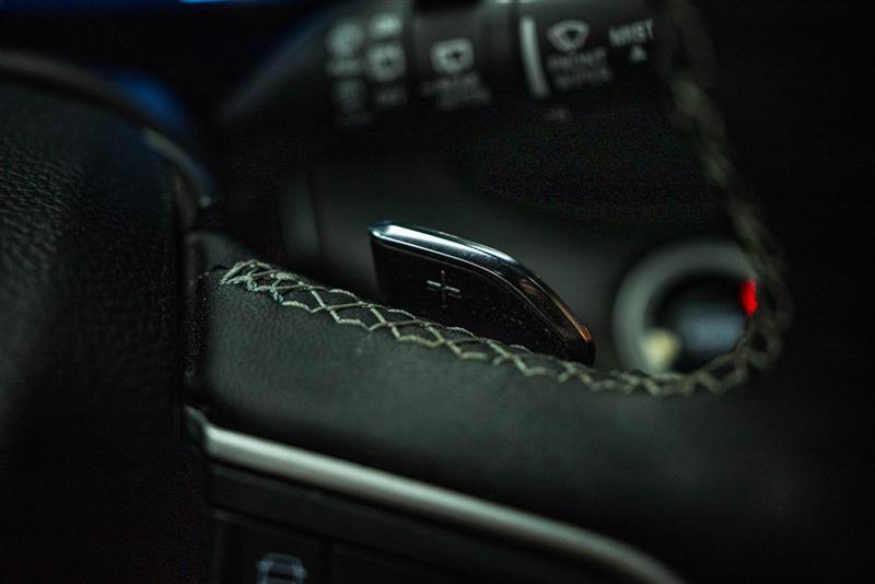 used 2023 Jeep Grand Cherokee L car, priced at $24,195