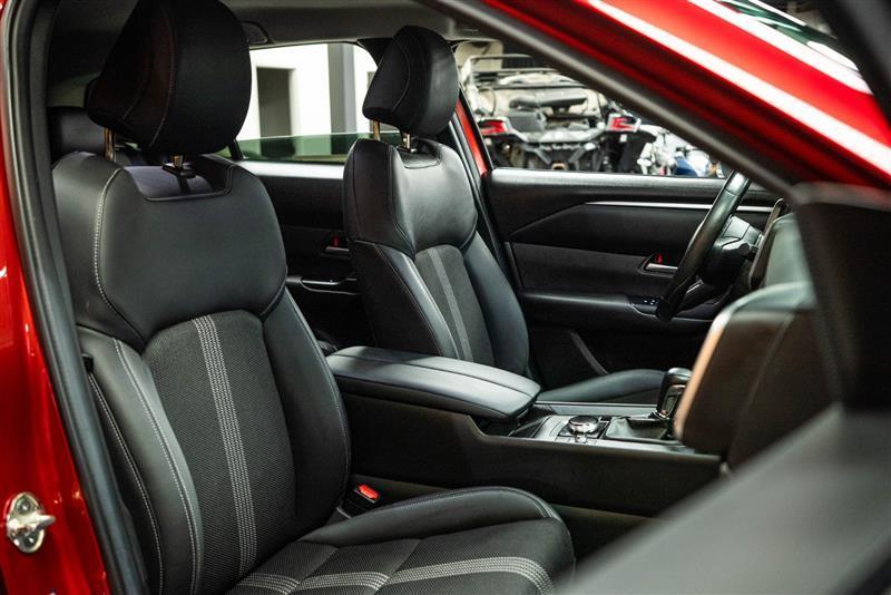 used 2024 Mazda CX-50 car, priced at $23,295