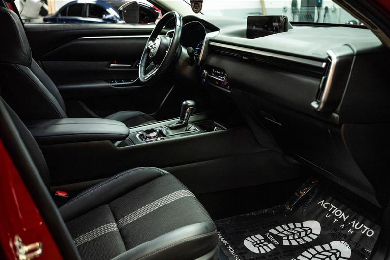 used 2024 Mazda CX-50 car, priced at $23,295