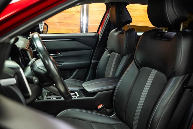 used 2024 Mazda CX-50 car, priced at $23,295
