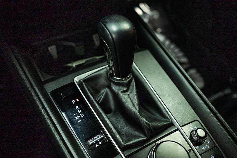 used 2024 Mazda CX-50 car, priced at $23,295