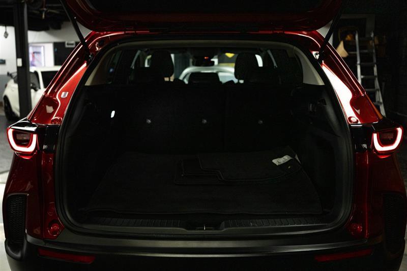 used 2024 Mazda CX-50 car, priced at $23,295