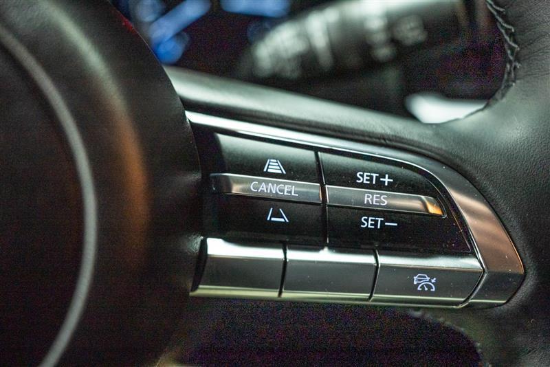 used 2024 Mazda CX-50 car, priced at $23,295