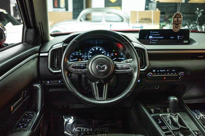 used 2024 Mazda CX-50 car, priced at $23,295
