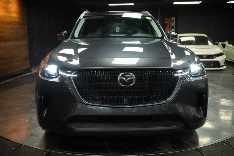 used 2024 Mazda CX-90 PHEV car, priced at $28,495