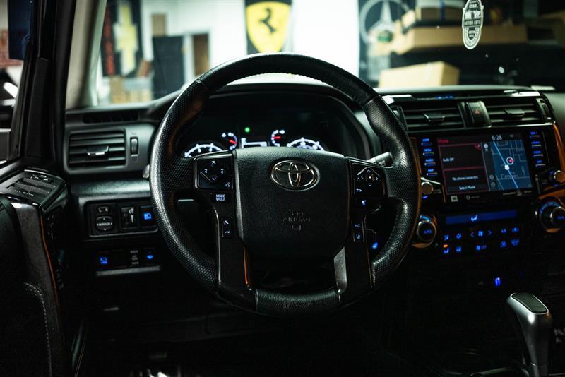 used 2023 Toyota 4Runner car, priced at $51,593