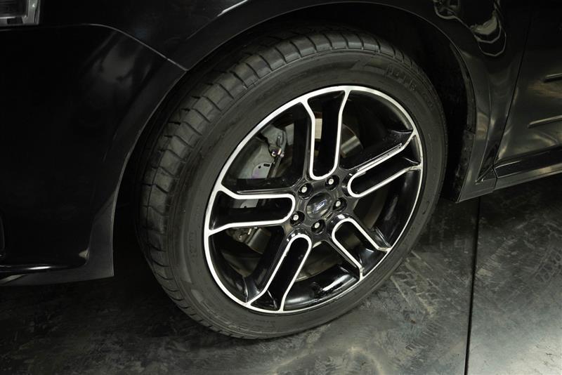 used 2015 Ford Flex car, priced at $9,195