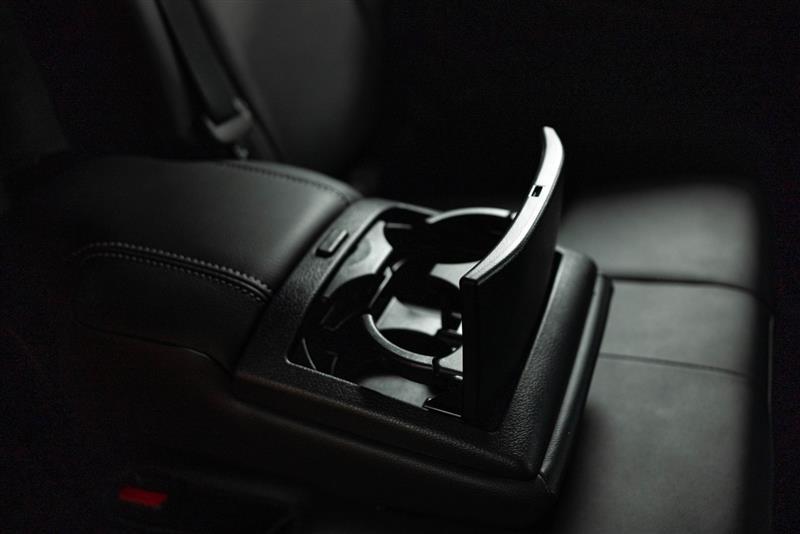 used 2023 Toyota 4Runner car, priced at $38,395