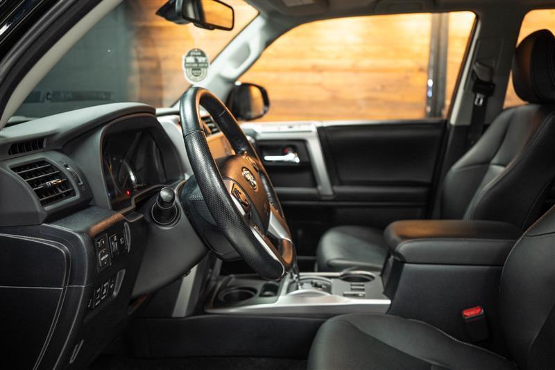 used 2023 Toyota 4Runner car, priced at $38,395