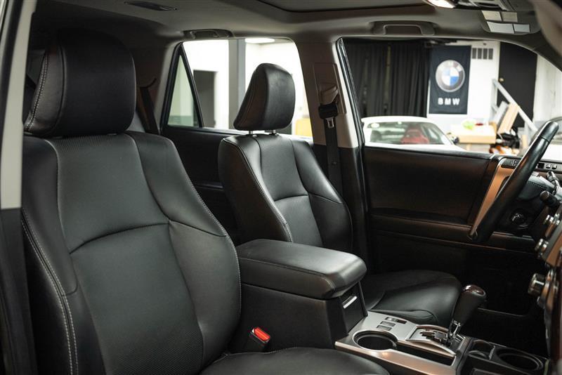 used 2023 Toyota 4Runner car, priced at $38,395