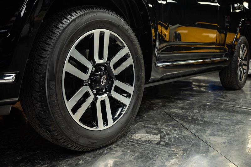 used 2023 Toyota 4Runner car, priced at $38,395