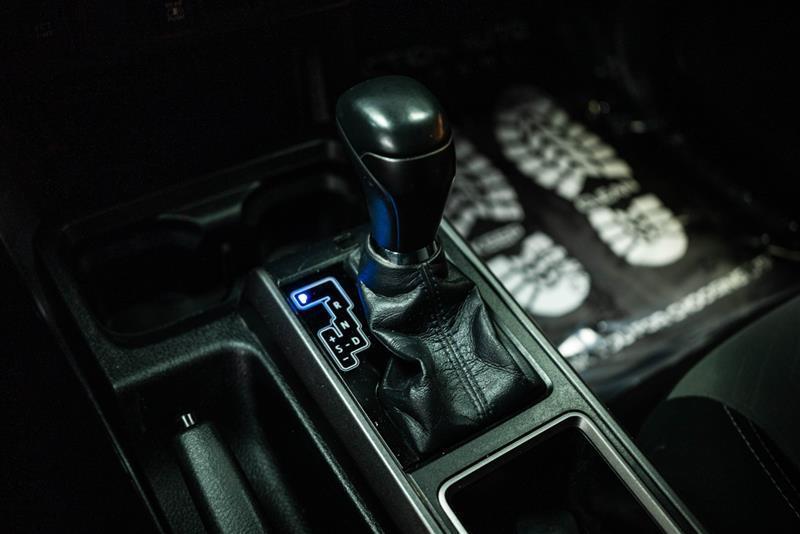 used 2020 Toyota Tacoma car, priced at $29,597