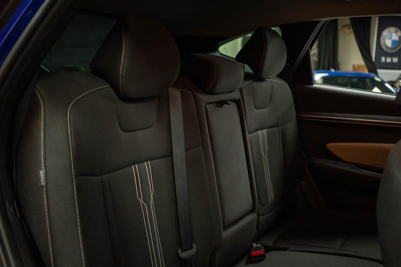 used 2024 Hyundai Tucson car, priced at $18,195