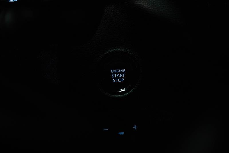 used 2025 Toyota Tundra car, priced at $43,595