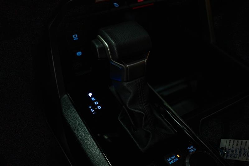 used 2025 Toyota Tundra car, priced at $43,595