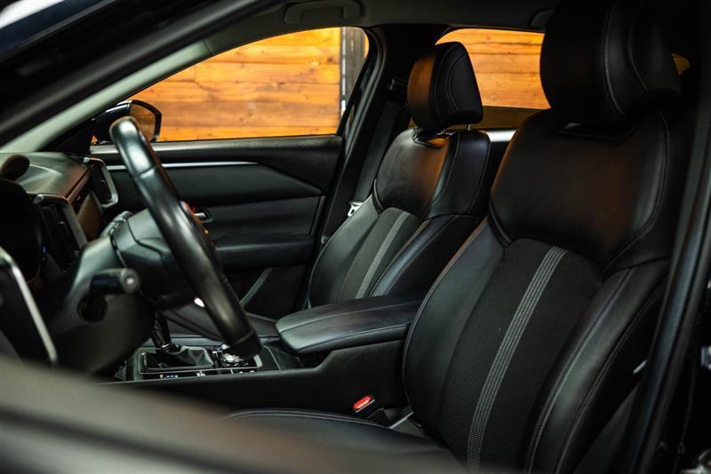 used 2024 Mazda CX-50 car, priced at $21,975