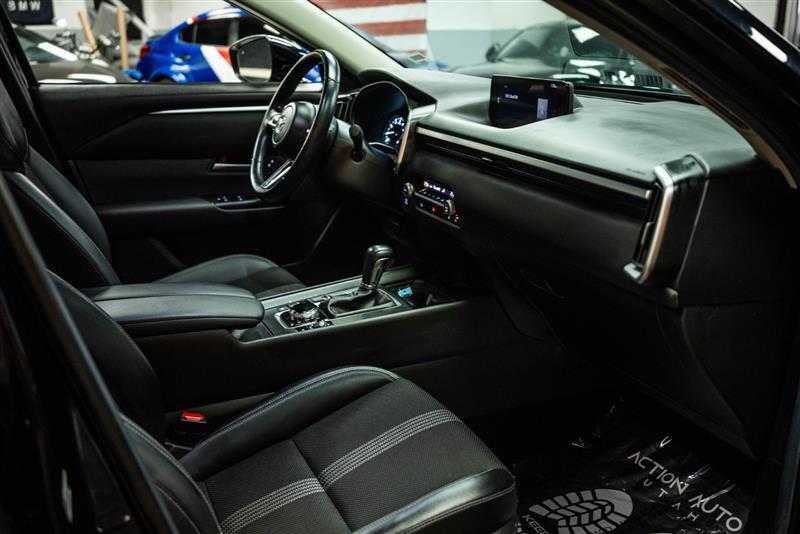 used 2024 Mazda CX-50 car, priced at $21,975