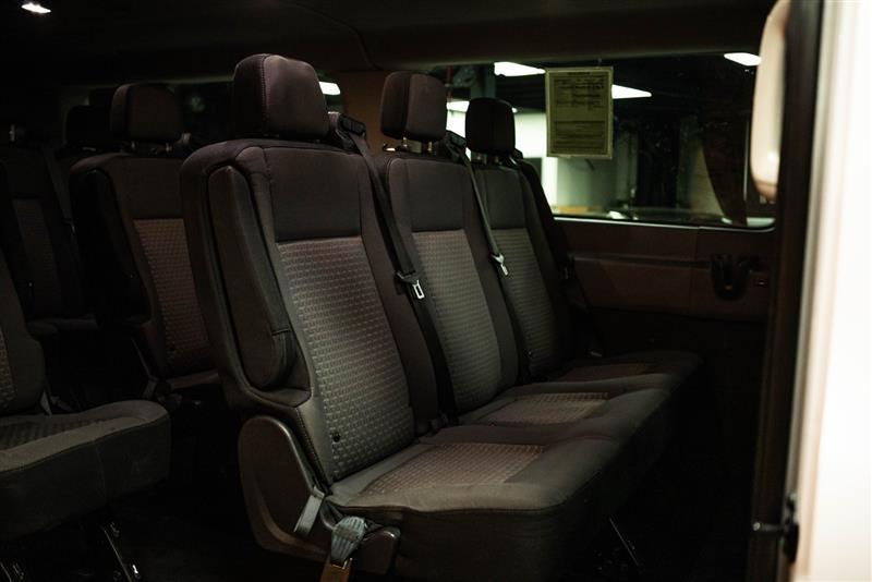 used 2023 Ford Transit-350 car, priced at $31,195