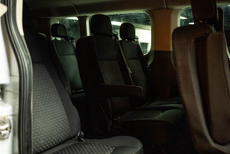 used 2023 Ford Transit-350 car, priced at $31,795