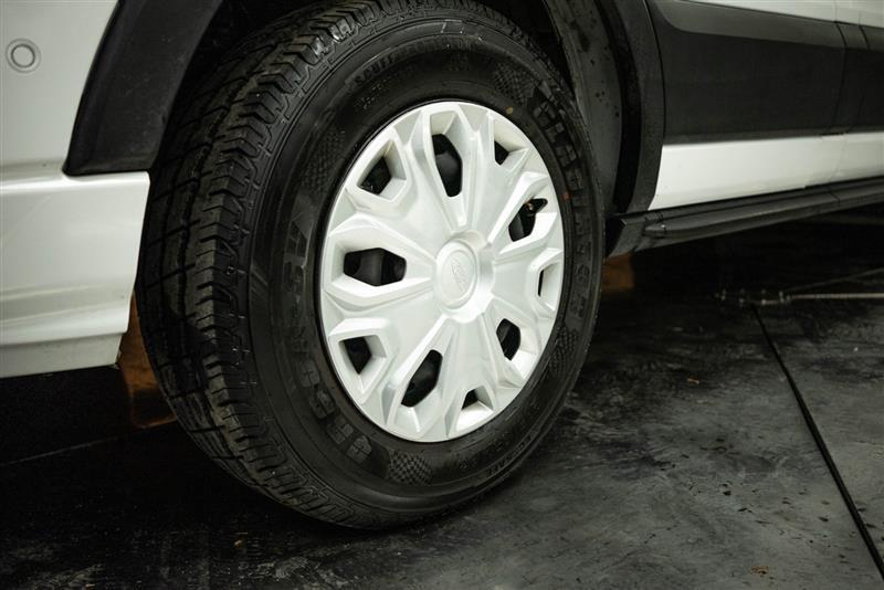used 2023 Ford Transit-350 car, priced at $31,795