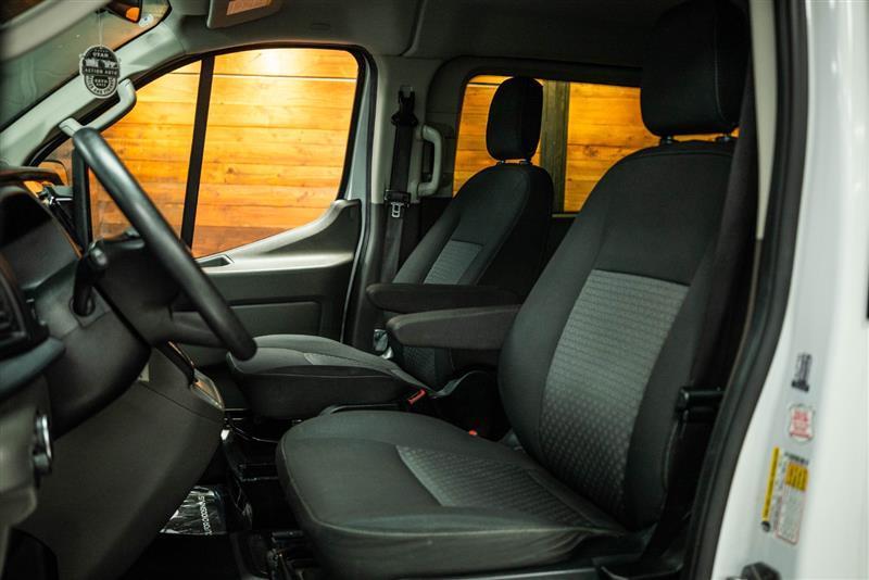 used 2023 Ford Transit-350 car, priced at $31,795