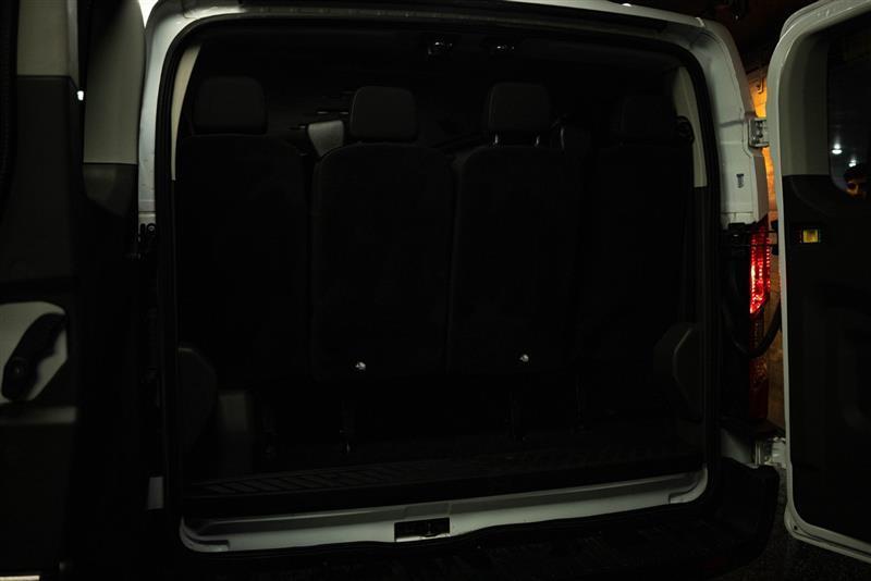 used 2023 Ford Transit-350 car, priced at $31,795