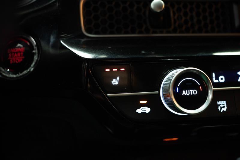 used 2022 Honda Civic car, priced at $19,795