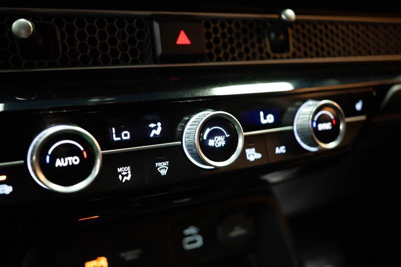 used 2022 Honda Civic car, priced at $19,795